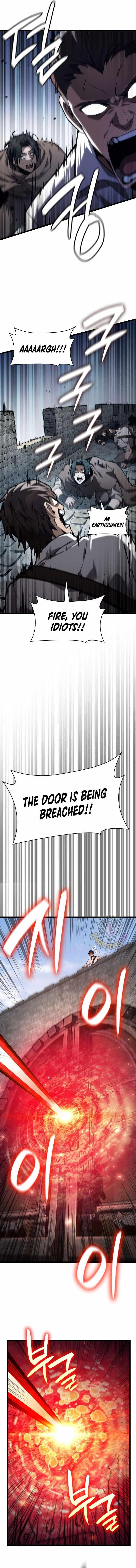 Infinite Mage, Chapter 129 image 06